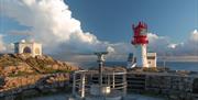 Lindesnes Fyr