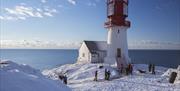 Lindesnes Fyr