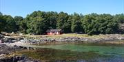 Jordbærbua