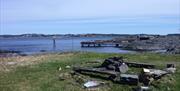 Jordbærbua
