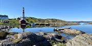Havfiske med båt i Kristiansand