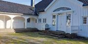 Vogts Villa