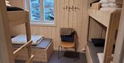Låven på Bragdøya