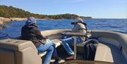 Bragdøya naturreservat