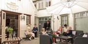 Egersund sentrum