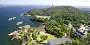 Bendiksbukta Odderøya