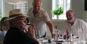 Vinsmaking