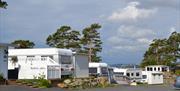 Kristiansand Feriesenter