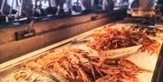 Skalldyrbuffet