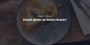Rådhusgata spiseri & mer