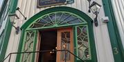 Sult litteraturfestival