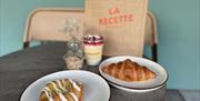 La Recette