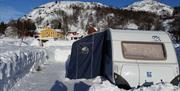 vinter camp