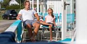 campingplass