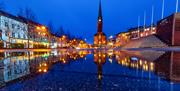 Trefoldighetskirken i Arendal