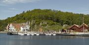 Farsund Resort