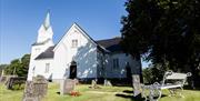 Vegårshei kirke