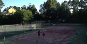 Grimstad Tennisklubb