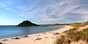Haviga strand