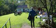 Husmannsplassen Haien