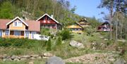 Foto av Bjørnevåg Resort
