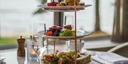 Afternoon tea