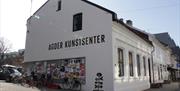 Agder Kunstsenter