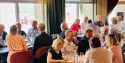 Bistro & Vinbar i Arendal sentrum