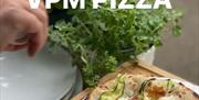 VPM PIZZA - Hver torsdag