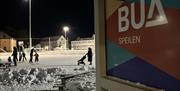 BUA