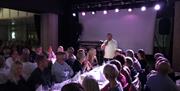 Festmiddag Bankgården i Arendal