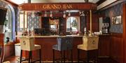 hotellbar