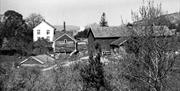 Bragdøya