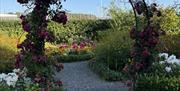 Blomsterportal