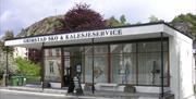 Grimstad Sko & Kalesjeservice