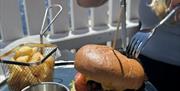 Burger