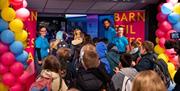 Barnefilmfestivalen