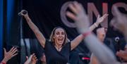 Onsdagsbandet - Bella - 2024