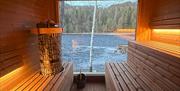 Smeigedag Sauna Birkenes