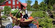 Bjellandstrand Gård