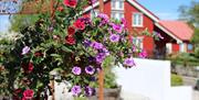 Bjellandstrand Gård