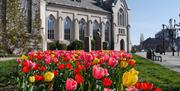Blomsterbyen Kristiansand