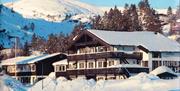 Bortelidseter vinter