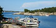 Store Vardøya, Risør