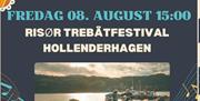 Sommerkonsert for hele familien