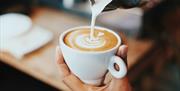 Kaffe