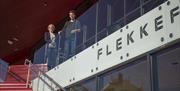 Flekkefjord Kultursenter Spira