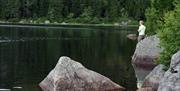 Kleivvannet