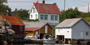 Øyna