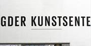 Agder Kunstsenter